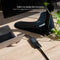 Nanocable 10.16.4103-G - Adapter USB C naar DVI - 15 cm - Grijs