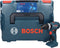 Bosch GSB 18V-45 Professional - Klopboormachine - 45 Nm - Snoerloos