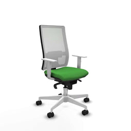 Bureaustoel Piqueras y Crespo 4B026N0 Groen