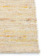 Perledo 26 Vloerkleed - 60x90 - Rechthoek - Laagpolig,Structuur Tapijt - Industrieel - Beige, Geel