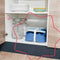 Badabulle Cat Chair Revalidatie - Compact vouwen - universeel - van 6 tot 36 maanden
