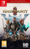 1C Entertainment King's Bounty 2 - Nintendo Switch - RPG Strategie (2021)