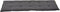 Outdoor Living tuinbank kussen antraciet 150x35x6 cm