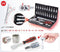KS Tools 917.0648 917.0648 Dopsleutelset 48-delig