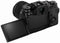 Fujifilm X-T4 - Systeemcamera - 26,1 MP 4K video - Zwart