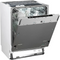 Beko BDIN16440 - Inbouw Vaatwasser - 14 Couverts - 48 dB - Energieklasse C