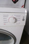 Bosch WTE84103 - Condensdroger - 7 kg vulgewicht - Energieklasse B