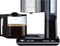 Bosch TKA8633 - Koffiezetapparaat - Volume Automatic - Dual Heating System - 1,25L (15 kopjes)