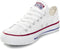 Converse Chuck Taylor All Star Sneakers Unisex - Optical White