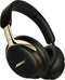Bose QuietComfort Ultra - Over-Ear - Draadloos ANC - Goud Zwart