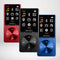 Difrnce MP1820BT - MP3 / MP4 Speler - Bluetooth - 4GB intern geheugen - Uitbreidbaar tot 128GB - Zwart