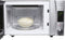 Candy CMXG22DS - Grill-magnetron - 22 l - 800 W - 461 mm breed (1 stuk)