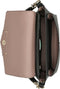 Guess Kleine Schoudertas / Crossbody Tas Dames - Eco Brenton - Zwart