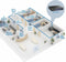 TrendNet TEG-S750 - 5-Port 10G Switch - Unmanaged - 20Gbps