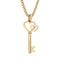 Chocli - Ketting - Love Key