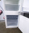 Constructa CK65742 - Inbouw koel-vriescombinatie - 277 liter - B 53 x D 55 x H 177 cm