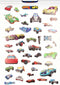 Super Color Kleurboek Hot Wheels