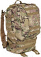 Duo Commerce - Waterdichte Militaire Outdoor Sport Rugzak 48.5L - Survival Jacht Fietsen Klimmen Extreme sporten - Ruimte voor Slaapzak benodigheden Kamperen