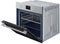 Samsung NV68A1140BS - Solo Oven - 68 liter - True Convection - A