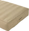 J-LINE - Tuinmatras - Ligkussen Helene - Polypropyleen - Beige