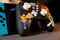 Konix 82521120667 - Gamecontroller - Ergonomische grip met screenshot-knop - Multi-color Zwart