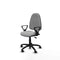 Bureaustoel Algarra Piqueras y Crespo BFN01RF Lichtgrijs