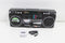 Muse M-380GB - Ghettoblaster - FM CD cassette USB SD Bluetooth - Zwart