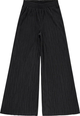 Raizzed Samize - Dames Jeans - Boyfriend fit - Deep Black - Maat S