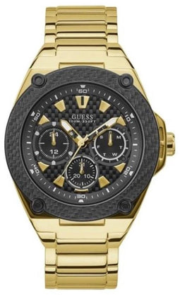 Horloge Heren Guess W1305G2 (Ø 45 mm)