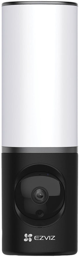 EZVIZ LC3 - Beveiligingscamera - 4MP Nachtzicht - Wit