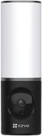 EZVIZ LC3 - Beveiligingscamera - 4MP Nachtzicht - Wit