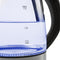 Tristar WK-3377 - Waterkoker - 1.7L 2200W met LED - Aluminium