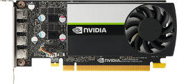 HP Nvidia T1000 - Grafische kaart - 8 GB GDDR6