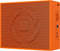 Celly UpMini - Bluetooth Speaker - 2W - Oranje