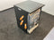 Inventum VFI6042ZWA - Inductiefornuis - 4 kookzones 65L oven - Zwart