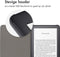 imoshion E-reader Hoesje - Geschikt voor Amazon Kindle (2022) 11th gen, Amazon Kindle (2024) - Design Sleepcover Bookcase - Flowers Distance