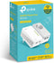 TP-Link TL-WPA4226 KIT - Wifi Powerline - 300 Mbps - 2 Fast Ethernetpoorten - (2 stuks)
