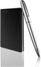 Toshiba Canvio Slim - Draagbare Harde Schijf 2TB - USB 3.0 - Zwart
