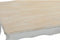 Bijzettafel DKD Home Decor Wit Hout (120 x 60 x 50 cm)