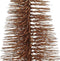 House of seasons - Decoratie boom d.groen h55xd20cm