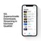 APPLE iPhone 12 - 64 GB - 6,1-inch Super Retina XDR - Zwart