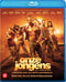 Onze Jongens - Blu-ray - Jim Bakkum - Seks