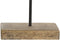 Decoratieve figuren Home ESPRIT Wit Natuurlijk Vis 24 x 10 x 33 cm