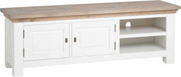 Tower living Parma - TV stand 2 drs.