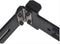 Sevenoak Technology SK-VH - Handheld camera stabilizer - Zwart