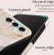 Mio by Mobilize Samsung Galaxy S24 FE - Backcover - MagSafe - Gold Marble