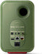 KEF LSX II - Draadloos Hifi-systeem - 11e generatie Uni-Q driverarray - Groen