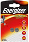 Energizer EN-639319 - Alkaline batterij LR43/186 - 1.5 Volt (2 stuks)