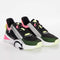 Guess Bailia/Active - Lage sneakers - Multi Zwart - Maat 38
