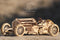 Ugears modelbouw Grand Prix Auto